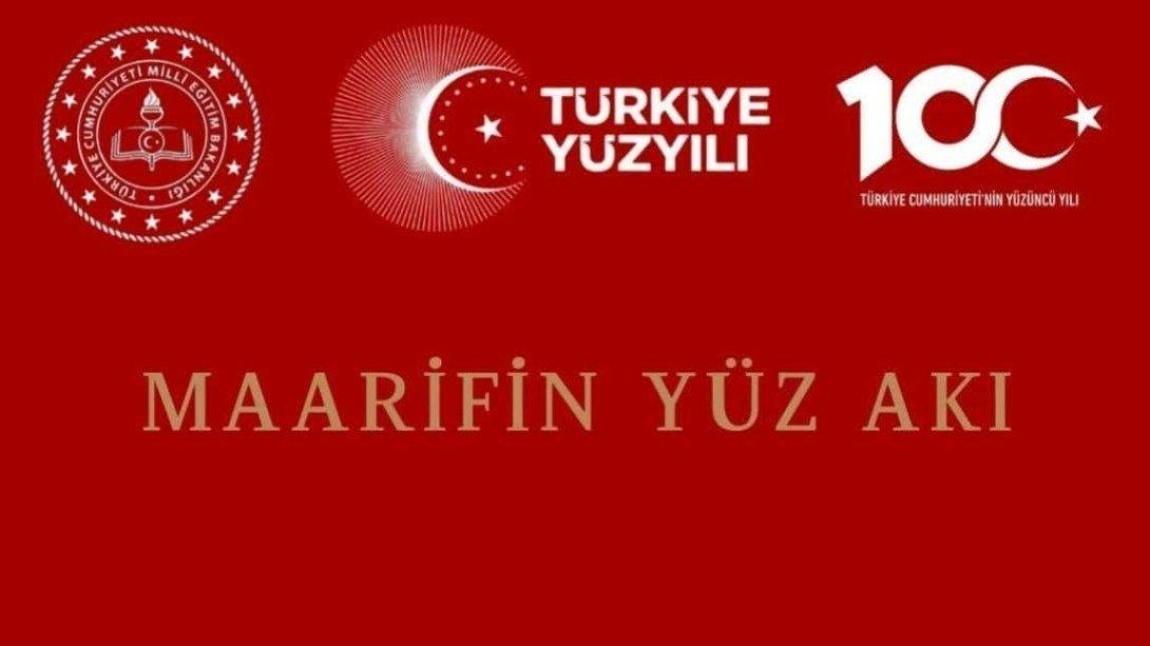 Maarifin Yüzakı Dergisi - 2. Sayısı Yayımlandı